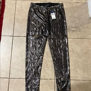 Ralph Lauren Sequin Pants